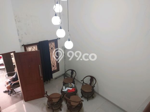 Rumah Luas Asri 3 KT Siap Huni di Katulampa Bogor Rumah Luas Asri 3 KT Siap Huni di Katulampa Bogor