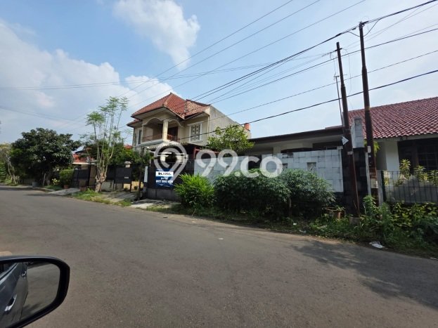 Jual Rumah Bagus Siap Huni LB 110m2 di Bogor Barat, Bogor Jual Rumah Bagus Siap Huni LB 110m2 di Bogor Barat, Bogor