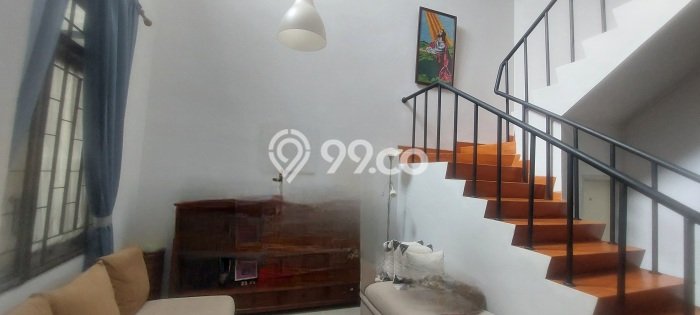 Rumah Modern Cantik 3 Kamar Bisa Langsung Pindah di Bogor Timur Rumah Modern Cantik 3 Kamar Bisa Langsung Pindah di Bogor Timur