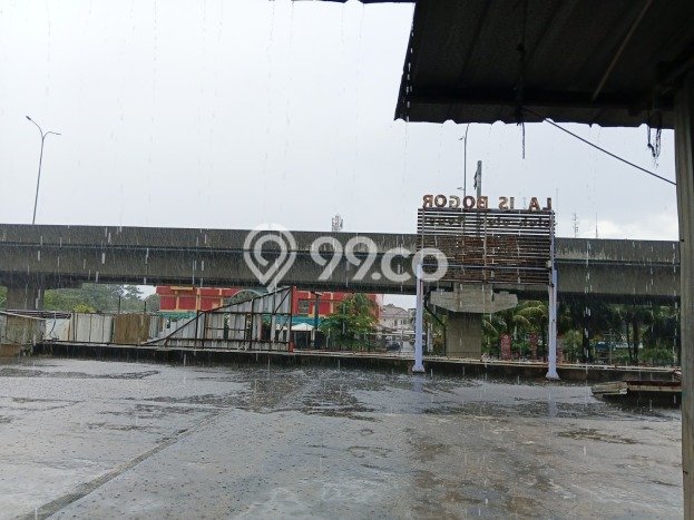 Ruko Dijual di Prime Area Bogor Luas 500m2 Ruko Dijual di Prime Area Bogor Luas 500m2