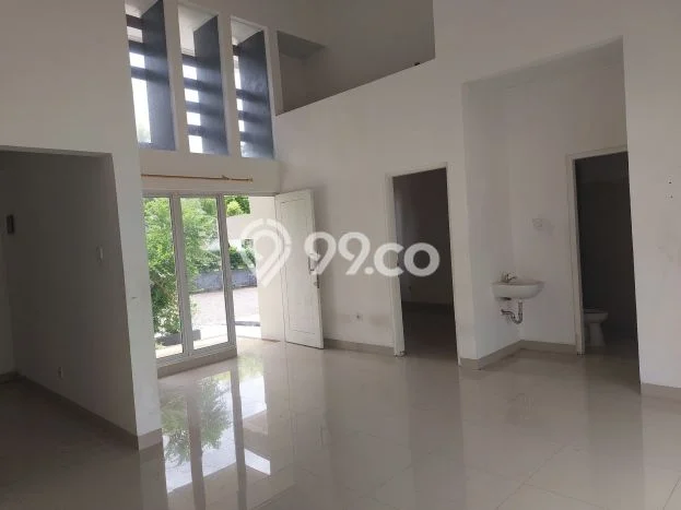 Rumah Strategis Minimalis Lb 90m2 di Bogor Selatan, Bogor Rumah Strategis Minimalis Lb 90m2 di Bogor Selatan, Bogor