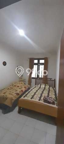 Rumah Minimalis 2 KT di Katulampa Bogor Unfurnished Rumah Minimalis 2 KT di Katulampa Bogor Unfurnished