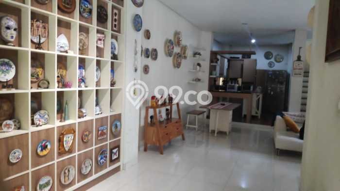 Rumah Mewah Dijual LT 290m2 di Sukaraja, Bogor Rumah Mewah Dijual LT 290m2 di Sukaraja, Bogor