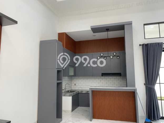 For Sale! Premium House LT 212m2 Desain Modern di Sentul City For Sale! Premium House LT 212m2 Desain Modern di Sentul City