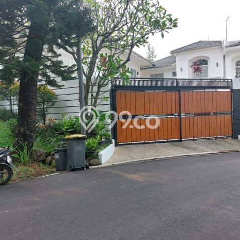 Hunian Super Elit dengan Akses Paling Strategis di Sentul City, Bogor Hunian Super Elit dengan Akses Paling Strategis di Sentul City, Bogor