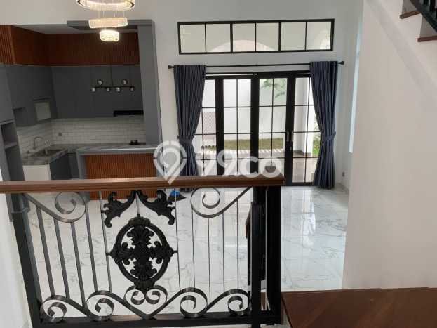 For Sale! Premium House LT 212m2 Desain Modern di Sentul City For Sale! Premium House LT 212m2 Desain Modern di Sentul City