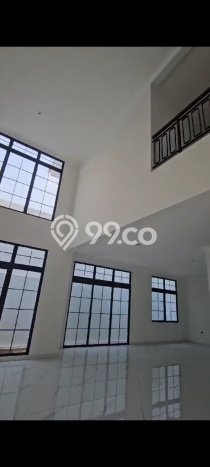 Dijual Rumah Mewah Elegan Dengan View Eksklusif di Summarecon Bogor, Bogor Dijual Rumah Mewah Elegan Dengan View Eksklusif di Summarecon Bogor, Bogor