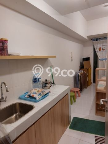 Hunian Strategis 21m2 di Teluk Naga Tangerang 0 KT Hunian Strategis 21m2 di Teluk Naga Tangerang 0 KT