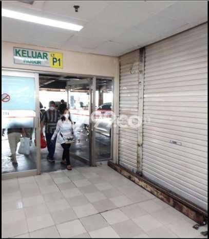 Komersial Strategis di Cempaka Mas, Luas 14m², Area Komersial, Dekat Cempaka Mas, Jakarta Pusat, Jakarta Pusat Komersial Strategis di Cempaka Mas, Luas 14m², Area Komersial, Dekat Cempaka Mas, Jakarta Pusat, Jakarta Pusat