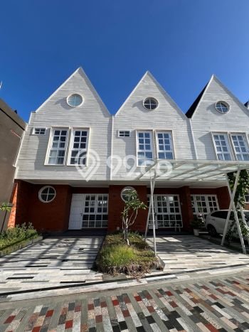 Rumah di Kawasan , Area Premium LT 69m2m² Rumah di Kawasan , Area Premium LT 69m2m²