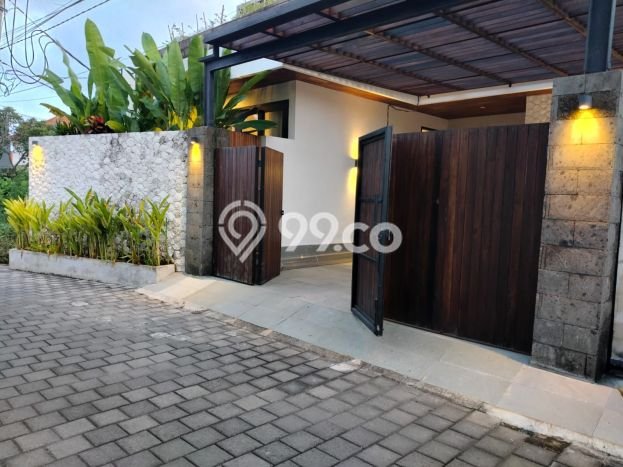 Jual Rumah Mewah Megah Dengan View Cantik di Sanur, Denpasar Jual Rumah Mewah Megah Dengan View Cantik di Sanur, Denpasar