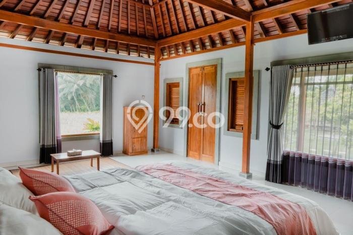 Siap Huni Hunian Elit 3 Kamar di Marga Dekat ke Mana Saja Siap Huni Hunian Elit 3 Kamar di Marga Dekat ke Mana Saja