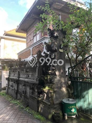Jual Rumah Luas Elegan Dengan View Eksklusif di Dalung, Badung Jual Rumah Luas Elegan Dengan View Eksklusif di Dalung, Badung