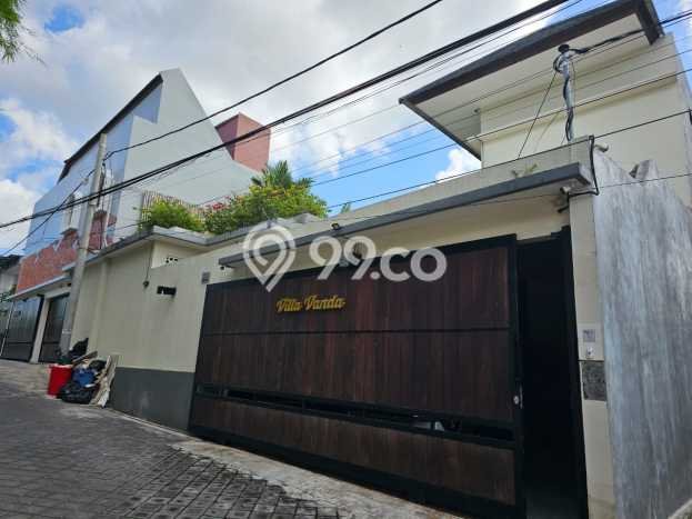 Sewa Rumah Modern di Kerobokan Siap Pakai dan Kondisi Bagus Sewa Rumah Modern di Kerobokan Siap Pakai dan Kondisi Bagus