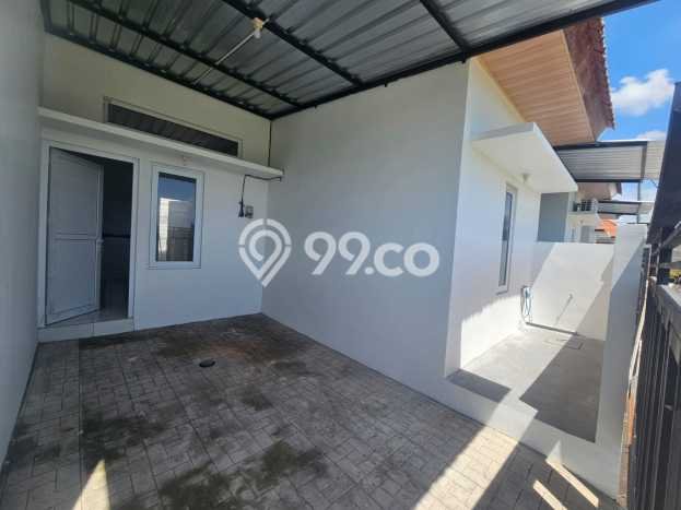 Sewa Rumah Murah di Renon Denpasar Punya 2 KT Sewa Rumah Murah di Renon Denpasar Punya 2 KT