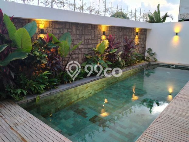 Jual Rumah Mewah Megah Dengan View Cantik di Sanur, Denpasar Jual Rumah Mewah Megah Dengan View Cantik di Sanur, Denpasar