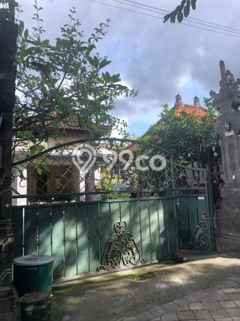 Jual Rumah Luas Elegan Dengan View Eksklusif di Dalung, Badung Jual Rumah Luas Elegan Dengan View Eksklusif di Dalung, Badung
