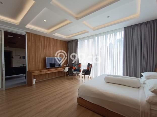 Rumah Luxury Modern Tanpa Renovasi di Jimbaran Badung Rumah Luxury Modern Tanpa Renovasi di Jimbaran Badung