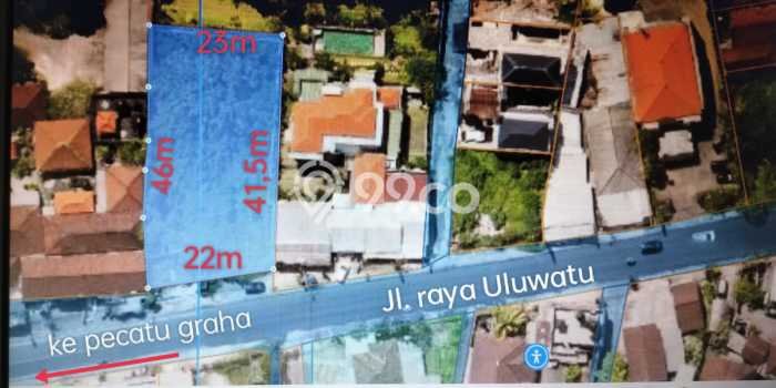 Tanah For Rent Kawasan , Luas 1000m2m², Ideal untuk Bisnis Tanah For Rent Kawasan , Luas 1000m2m², Ideal untuk Bisnis