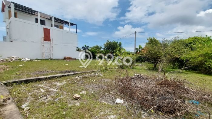 Untuk Dijual Tanah di Badung, Luas 380m2 SHM Untuk Dijual Tanah di Badung, Luas 380m2 SHM