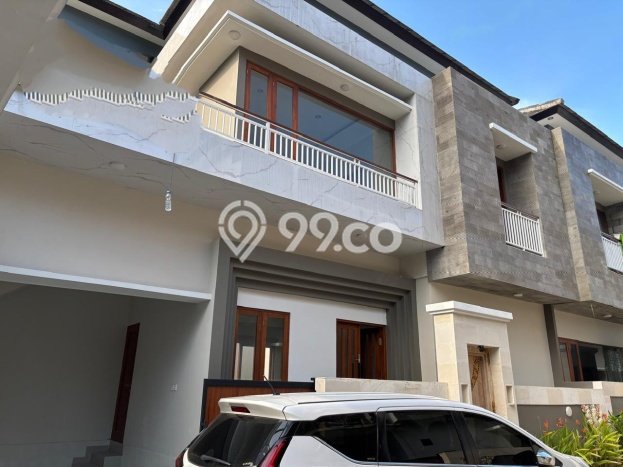 Rumah Strategis Modern Lb 150m2 di Denpasar Timur, Denpasar Rumah Strategis Modern Lb 150m2 di Denpasar Timur, Denpasar