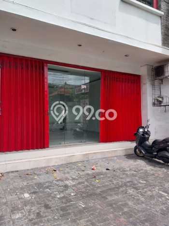 AREA PROSPEKTIF! Ruko di Denpasar Barat, Luas 264m², Lokasi Premium AREA PROSPEKTIF! Ruko di Denpasar Barat, Luas 264m², Lokasi Premium