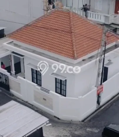 Dijual Rumah Eksklusif 3 KT di Singapadu, Gianyar Dijual Rumah Eksklusif 3 KT di Singapadu, Gianyar