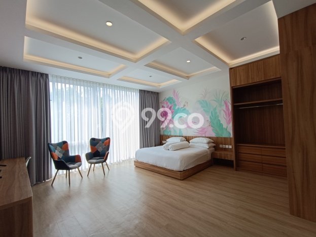 Rumah Luxury Modern Tanpa Renovasi di Jimbaran Badung Rumah Luxury Modern Tanpa Renovasi di Jimbaran Badung