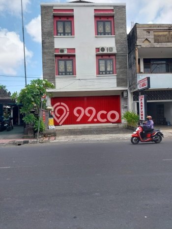 AREA PROSPEKTIF! Ruko di Denpasar Barat, Luas 264m², Lokasi Premium AREA PROSPEKTIF! Ruko di Denpasar Barat, Luas 264m², Lokasi Premium