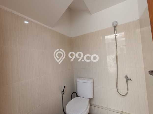 Rumah Modern 3 KT di Kerobokan Badung Unfurnished Rumah Modern 3 KT di Kerobokan Badung Unfurnished