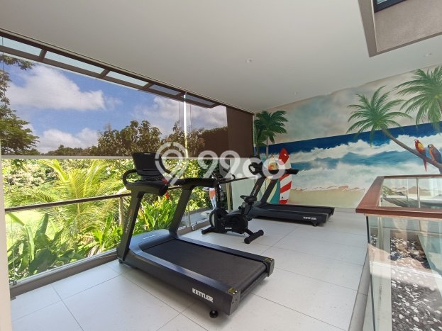 Rumah Luxury Modern Tanpa Renovasi di Jimbaran Badung Rumah Luxury Modern Tanpa Renovasi di Jimbaran Badung