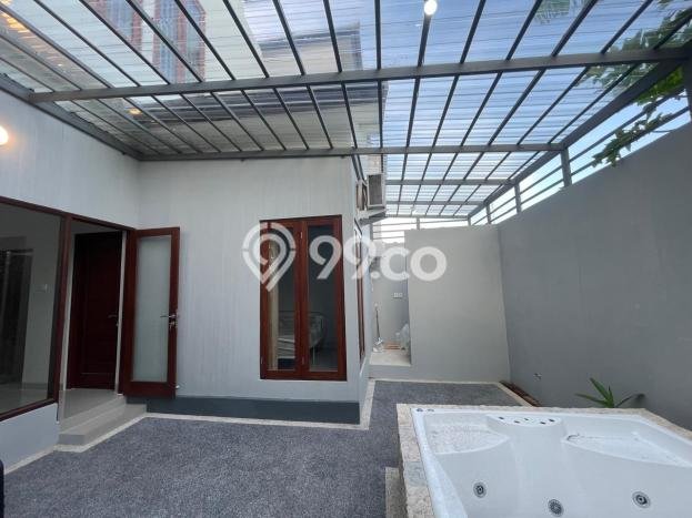 Rumah sewa siap huni 3 Kamar Tidur di Sanur, Denpasar Rumah sewa siap huni 3 Kamar Tidur di Sanur, Denpasar