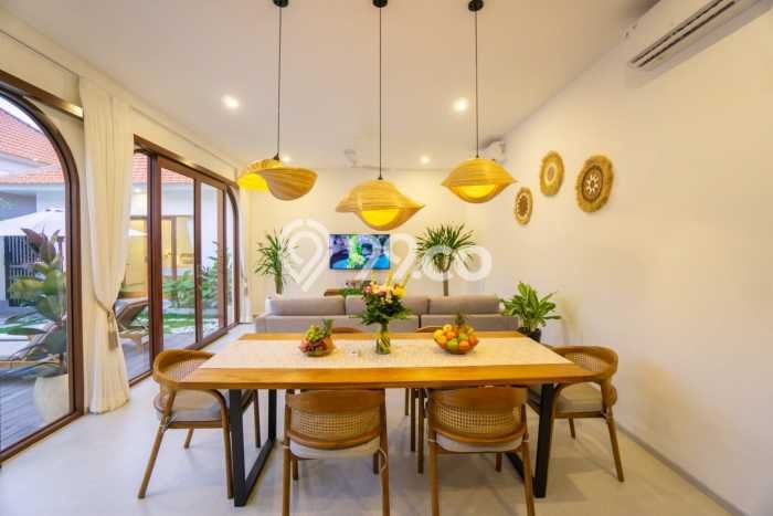 Rumah Disewakan Badung LT 375m2 LB 250m2 Kawasan Kerobokan Rumah Disewakan Badung LT 375m2 LB 250m2 Kawasan Kerobokan