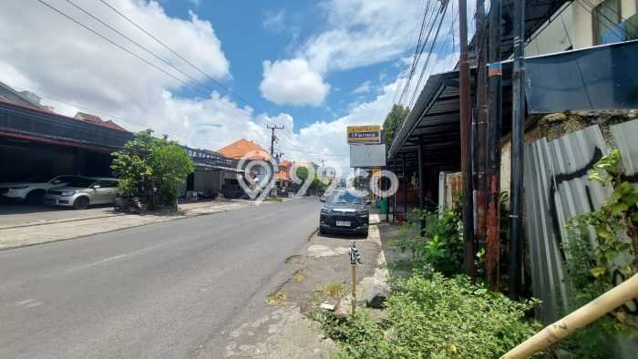 Tanah For Rent Kawasan Renon, Luas 530m2m², Cocok untuk Bisnis Tanah For Rent Kawasan Renon, Luas 530m2m², Cocok untuk Bisnis