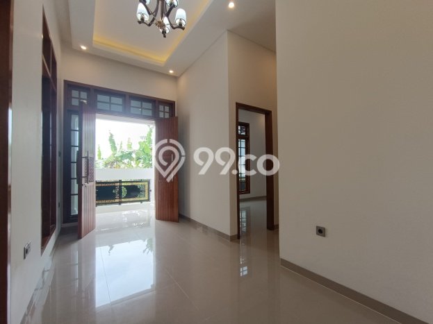 Disewakan! Rumah 3 Kamar Tidur &
2 Kamar Mandi di Singapadu, Gianyar Disewakan! Rumah 3 Kamar Tidur &
2 Kamar Mandi di Singapadu, Gianyar
