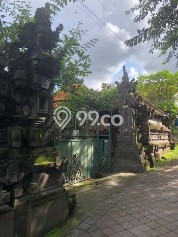 Jual Rumah Luas Elegan Dengan View Eksklusif di Dalung, Badung Jual Rumah Luas Elegan Dengan View Eksklusif di Dalung, Badung
