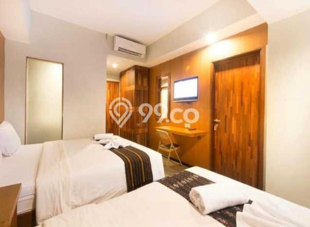 Rumah 50 KT 50 KM di Lokasi Kuta, Badung Rumah 50 KT 50 KM di Lokasi Kuta, Badung