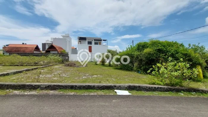 Untuk Dijual Tanah di Badung, Luas 380m2 SHM Untuk Dijual Tanah di Badung, Luas 380m2 SHM