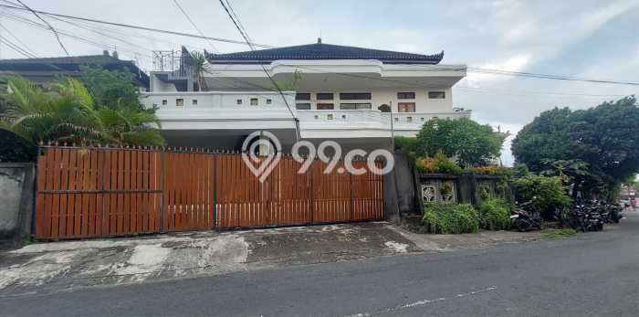 Rumah Eksklusif Dijual LT 450m2 di Denpasar Timur, Denpasar Rumah Eksklusif Dijual LT 450m2 di Denpasar Timur, Denpasar