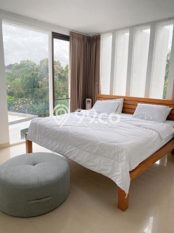 Disewakan! Rumah 2 Kamar Tidur &
2 Kamar Mandi di Kerobokan, Badung Disewakan! Rumah 2 Kamar Tidur &
2 Kamar Mandi di Kerobokan, Badung