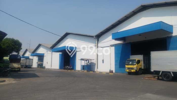 Gudang Disewakan Lokasi Cibitung Bekasi Harga Spesial! Gudang Disewakan Lokasi Cibitung Bekasi Harga Spesial!