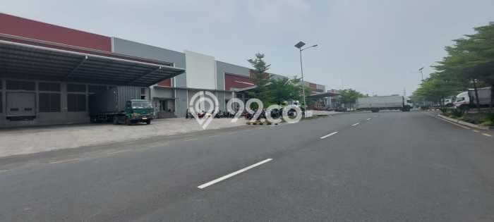 Area Strategis! Disewakan Gudang Lokasi Karawang Timur, Karawang Cocok untuk Bisnis Area Strategis! Disewakan Gudang Lokasi Karawang Timur, Karawang Cocok untuk Bisnis