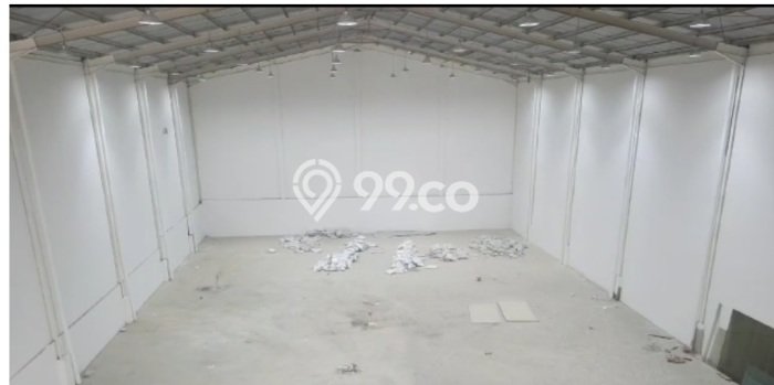 Kavling Tanah Disewakan di Lippo Cikarang Cikarang Luas 1091m2 Strategis Kavling Tanah Disewakan di Lippo Cikarang Cikarang Luas 1091m2 Strategis