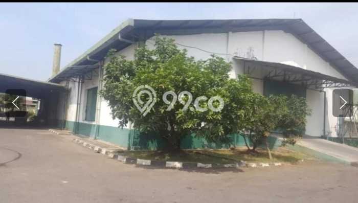 LOKASI BISNIS! Gudang For Rent Kawasan Kelapa Gading, Luas 1600m², Akses Utama LOKASI BISNIS! Gudang For Rent Kawasan Kelapa Gading, Luas 1600m², Akses Utama