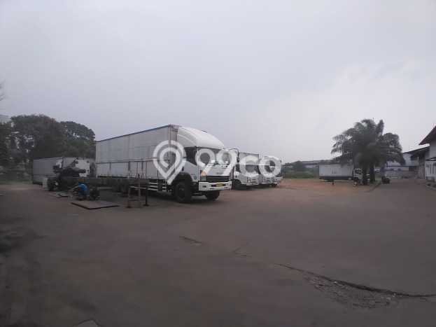 Gudang Disewakan Cepat di Cibitung Bekasi LB 4230m2 Gudang Disewakan Cepat di Cibitung Bekasi LB 4230m2