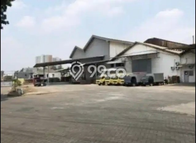 Gudang Disewakan Lokasi Ciracas Jakarta Timur Harga Spesial! Gudang Disewakan Lokasi Ciracas Jakarta Timur Harga Spesial!