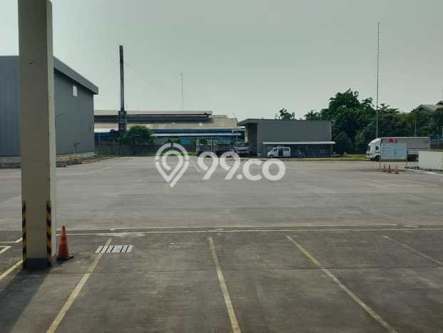 Gudang Disewakan Cepat di Karawang Timur Karawang LB 8000m2 Gudang Disewakan Cepat di Karawang Timur Karawang LB 8000m2