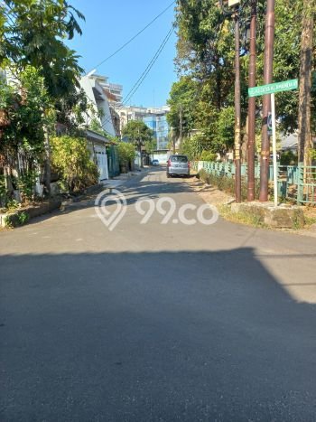 Rumah di Kedoya Baru, Jakarta Barat, Luas 90m² Bangunan 50m² - JUAL CEPAT! Rumah di Kedoya Baru, Jakarta Barat, Luas 90m² Bangunan 50m² - JUAL CEPAT!