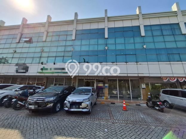 Paling Diincar! Ruko Dijual di Puri Indah Harga Kompetitif Paling Diincar! Ruko Dijual di Puri Indah Harga Kompetitif