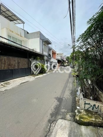 Hunian Super Elit dengan Akses Paling Strategis di Setiabudi, Jakarta Selatan Hunian Super Elit dengan Akses Paling Strategis di Setiabudi, Jakarta Selatan